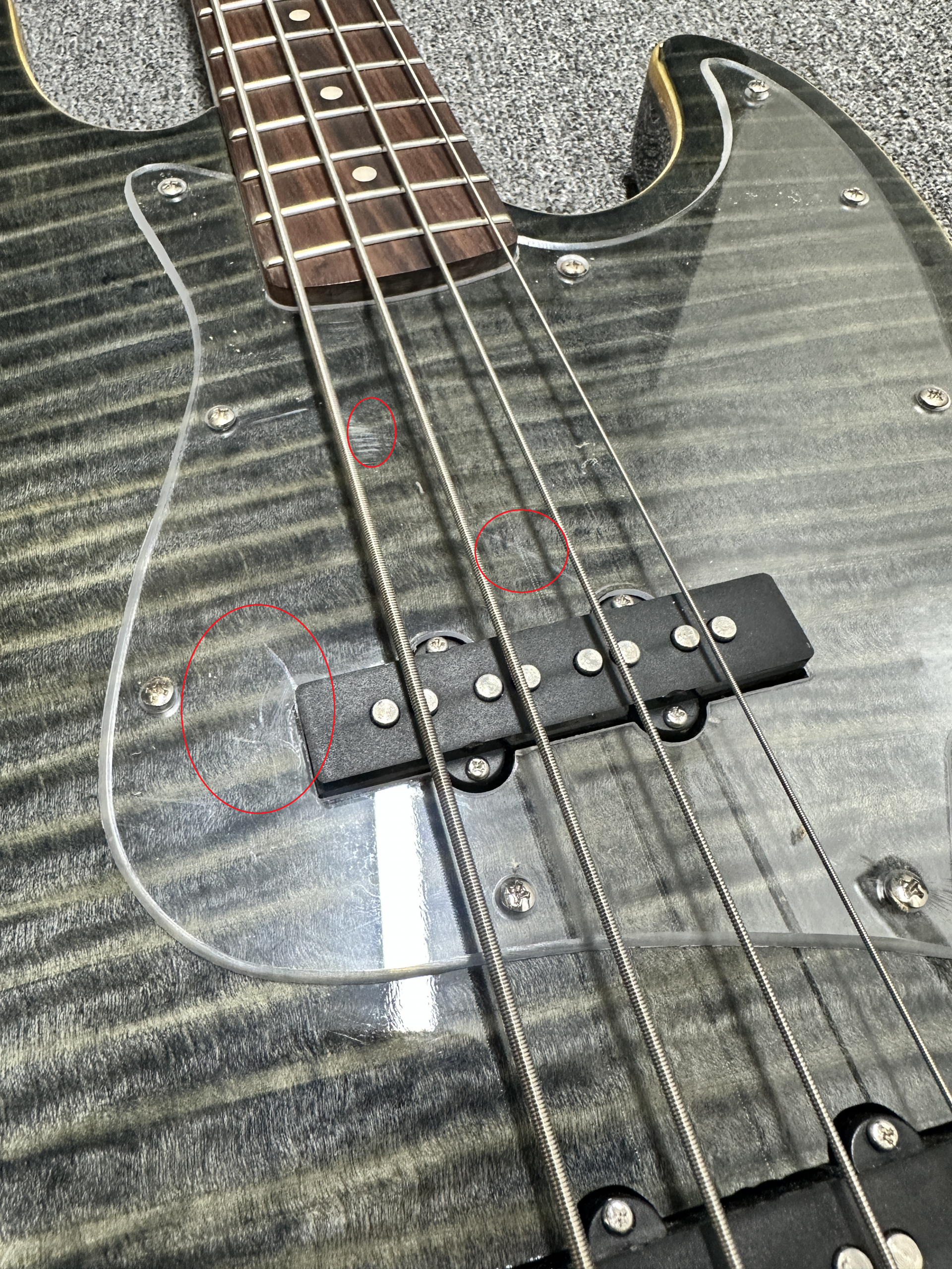 (B-STOCK) Modern J