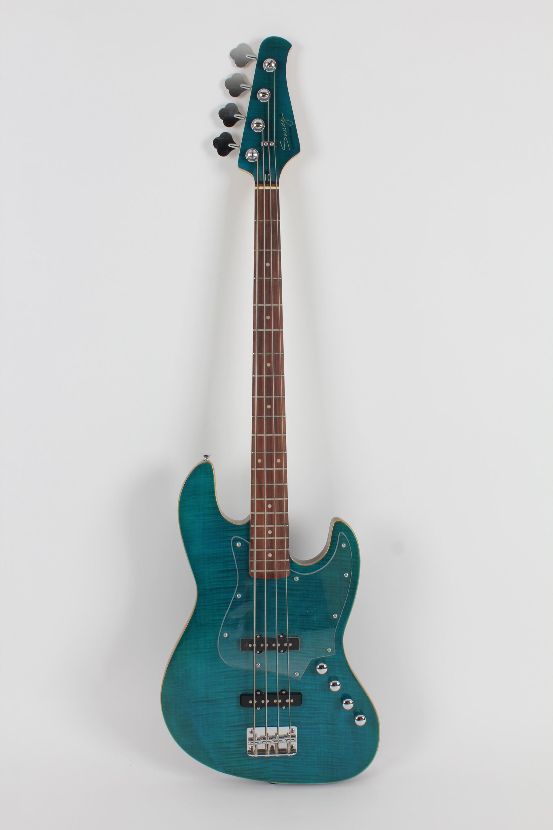 (B-stock) Modern J
