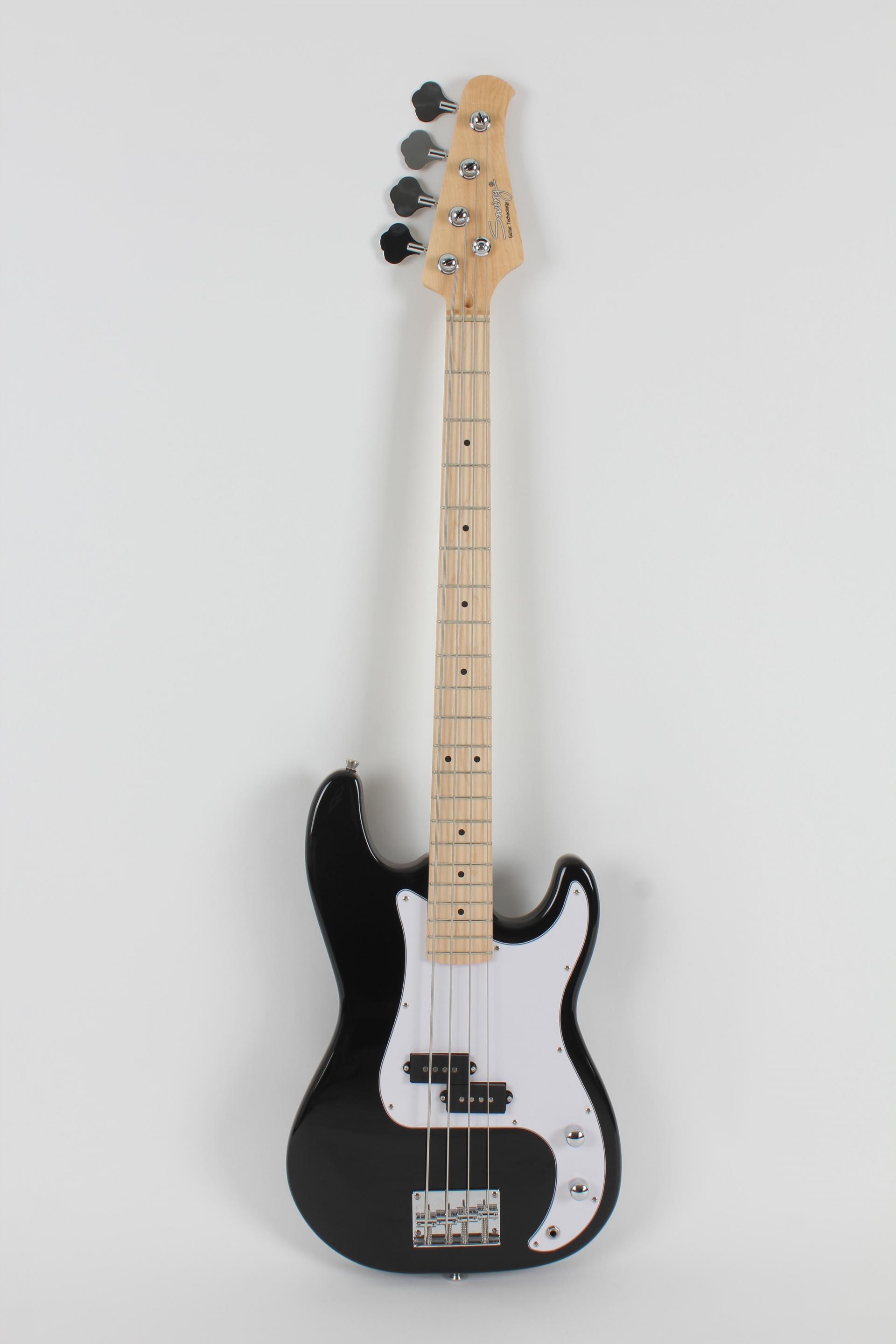 (B-STOCK) Precision King