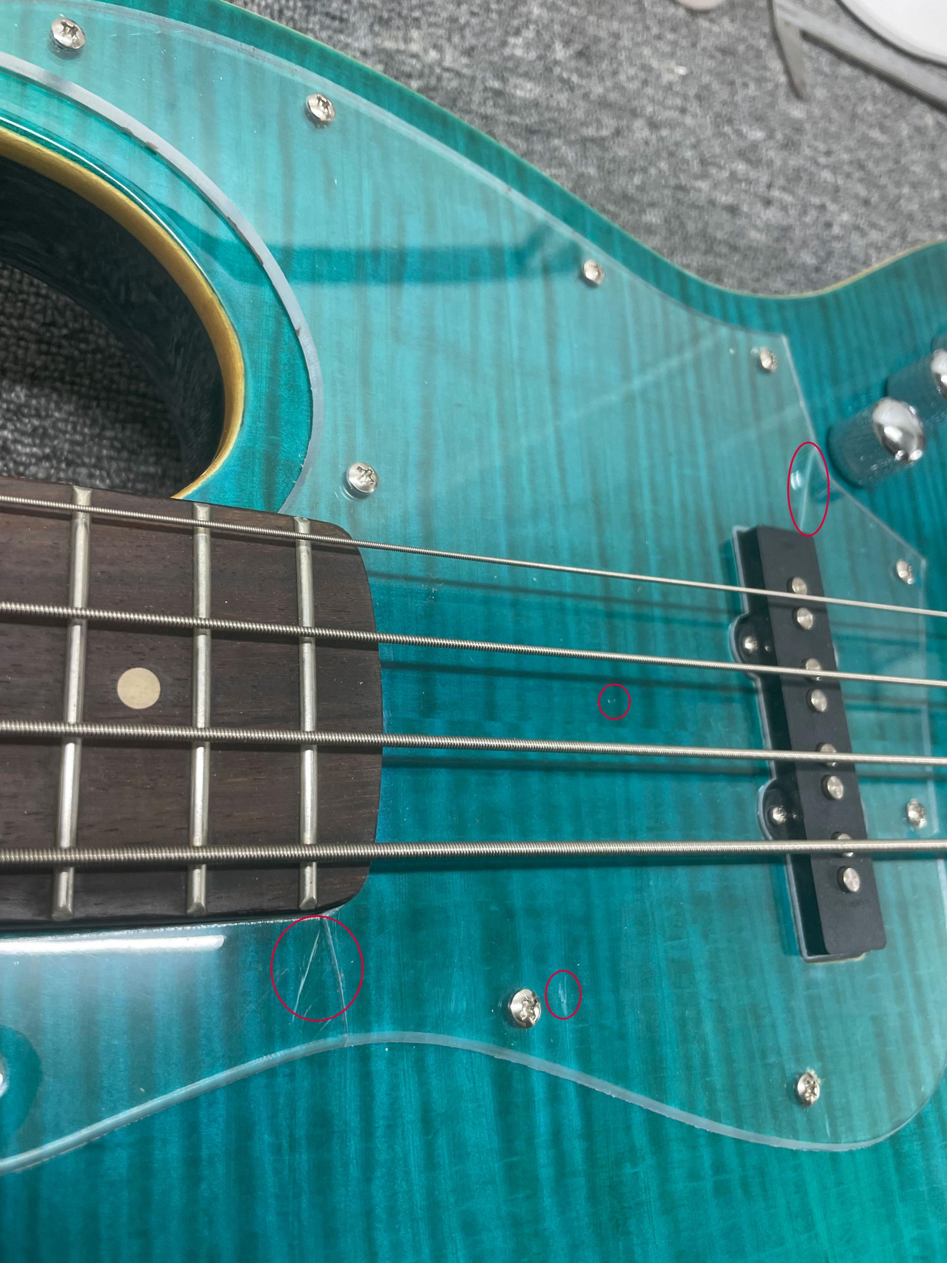 (B-stock) Modern J