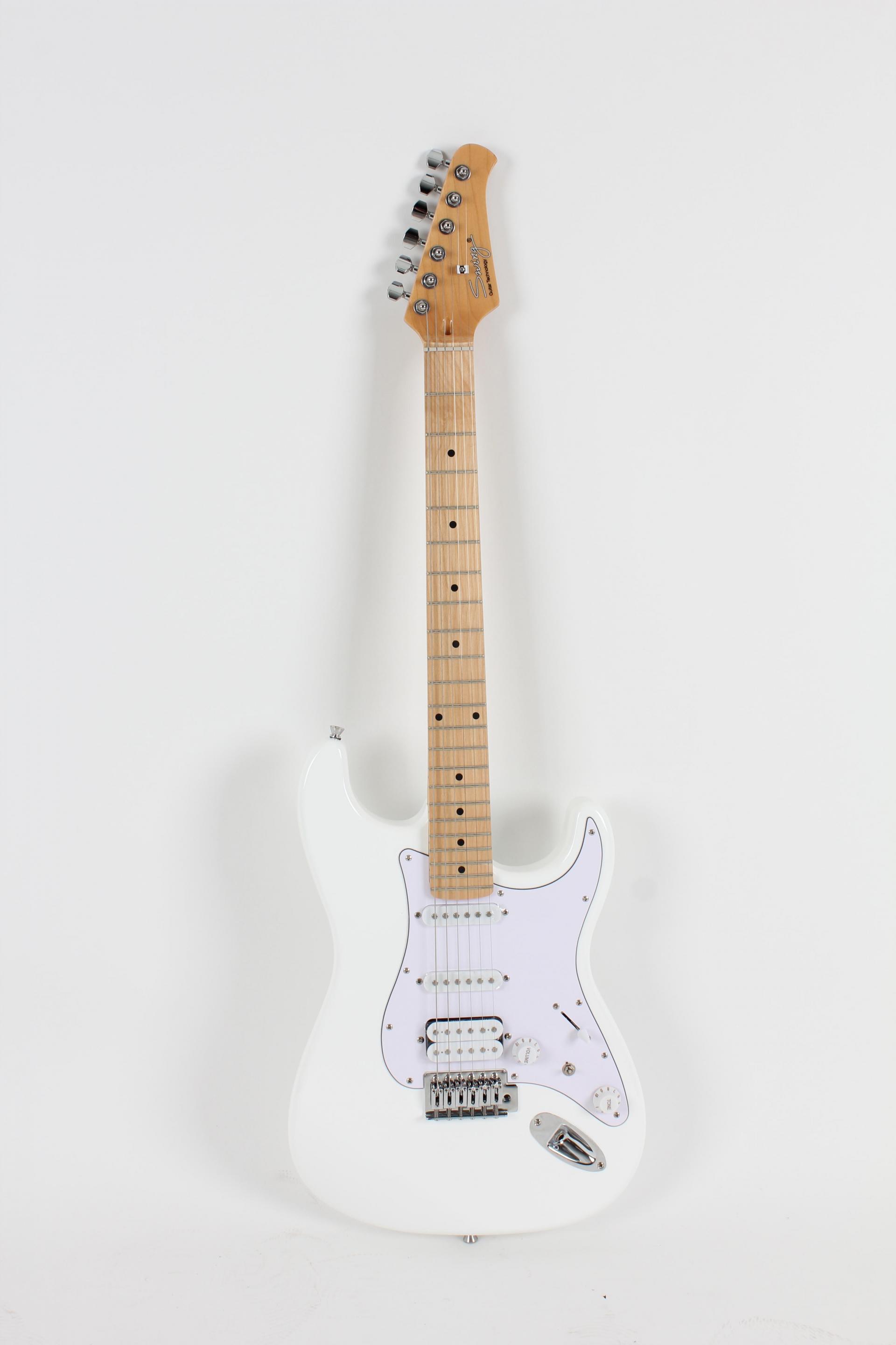 (B-STOCK) S-2 SE 일렉기타