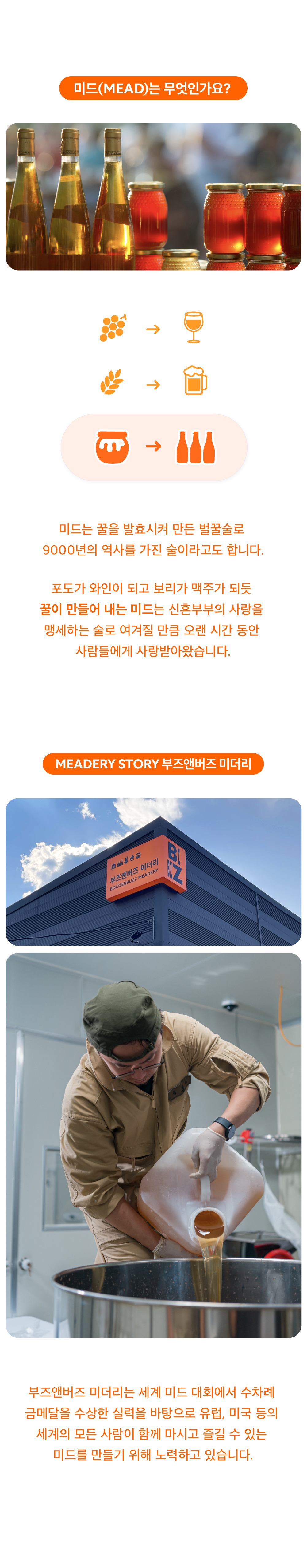[18% 할인] 배럴 에이징 4종 기획 (4EA)