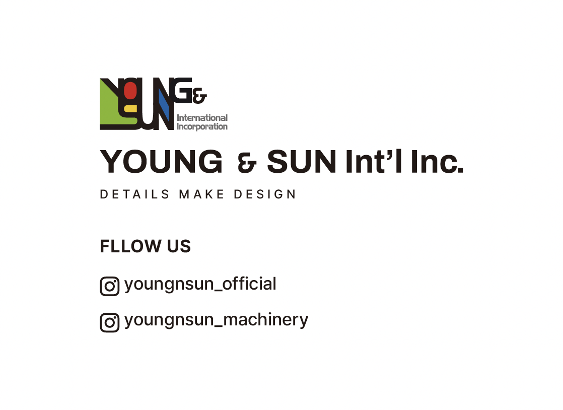 YOUNG & SUN International 2