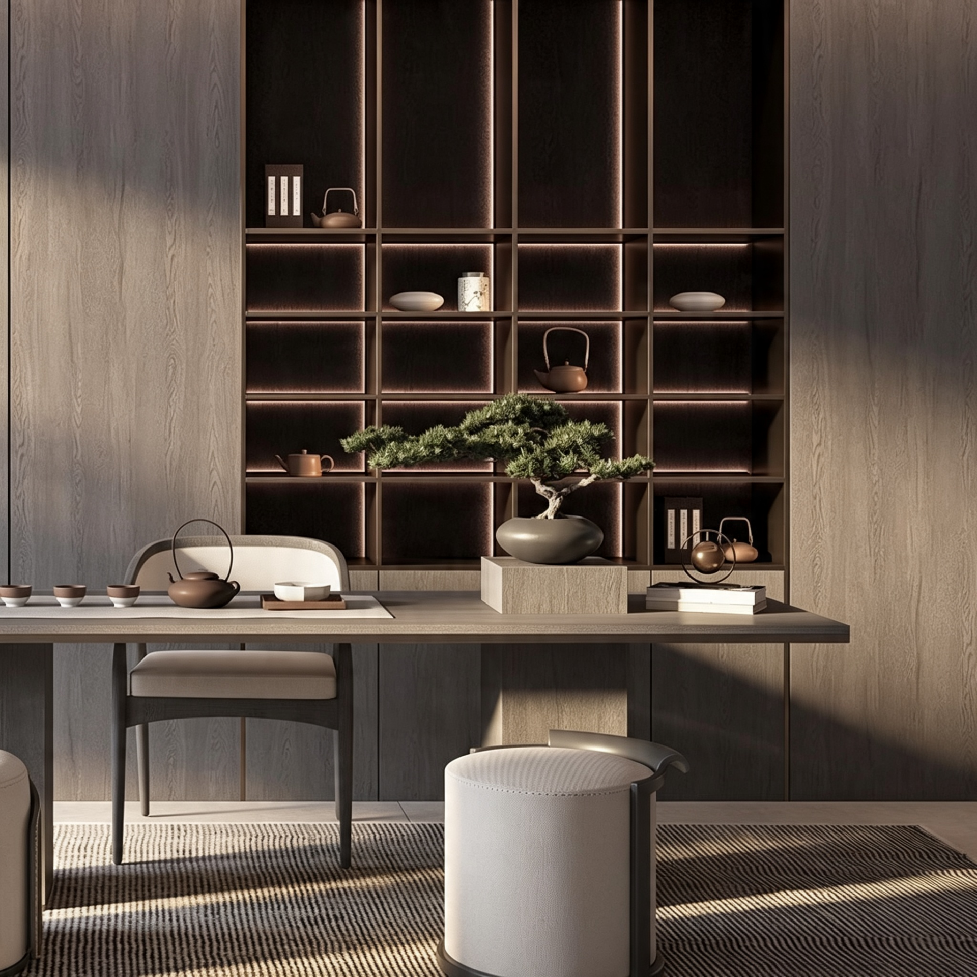 BMP 3067 Lombardy Oak application