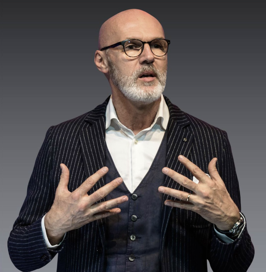 Maurizio Burrato