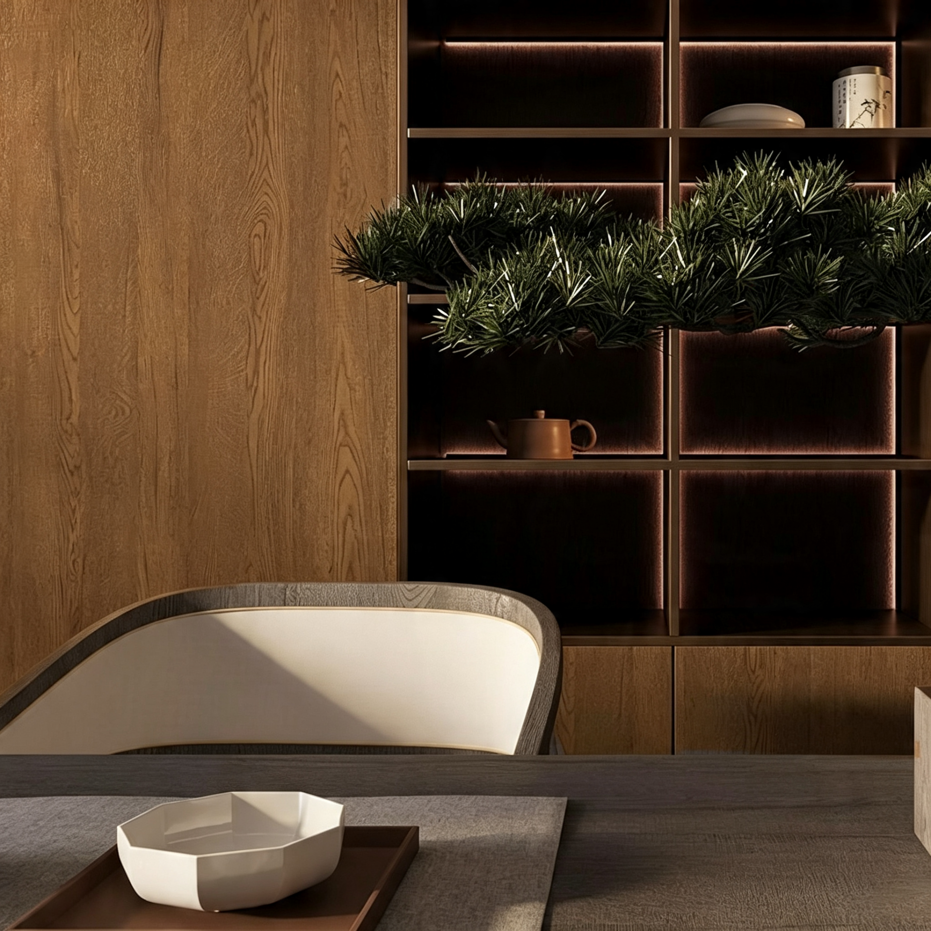 BMP 3065 Lombardy Oak application