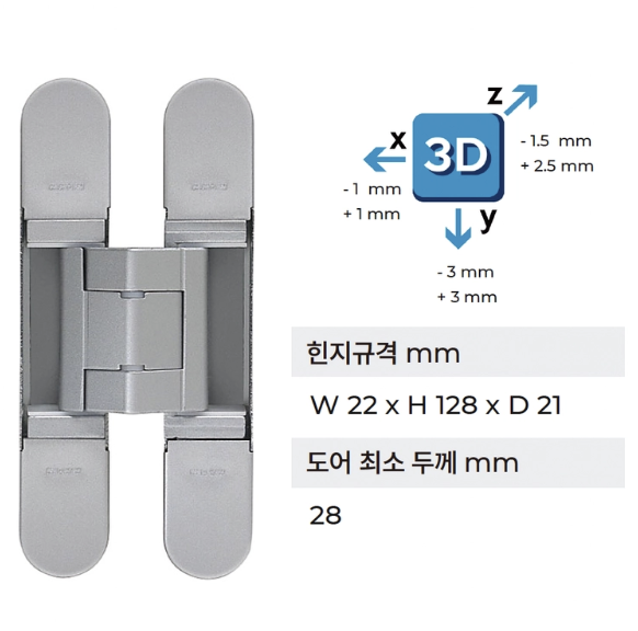 MODEL 1430 제품 다이어그램