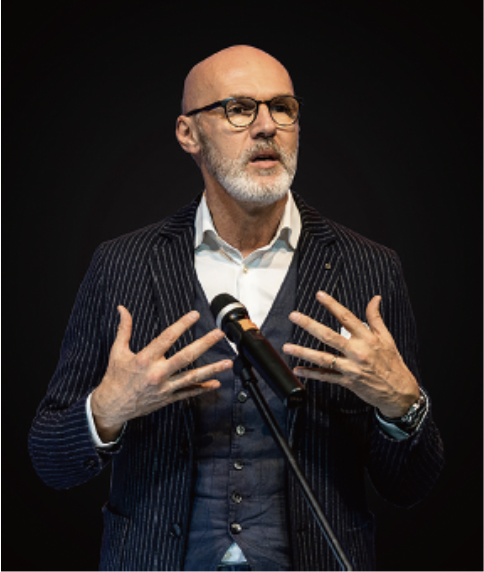 Maurizio Burrato