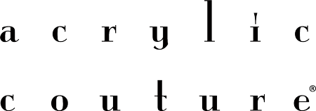 Acrylic Panel logo