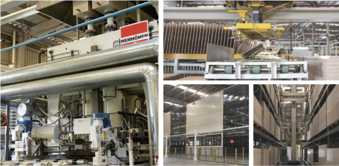 Smart Manufacturing