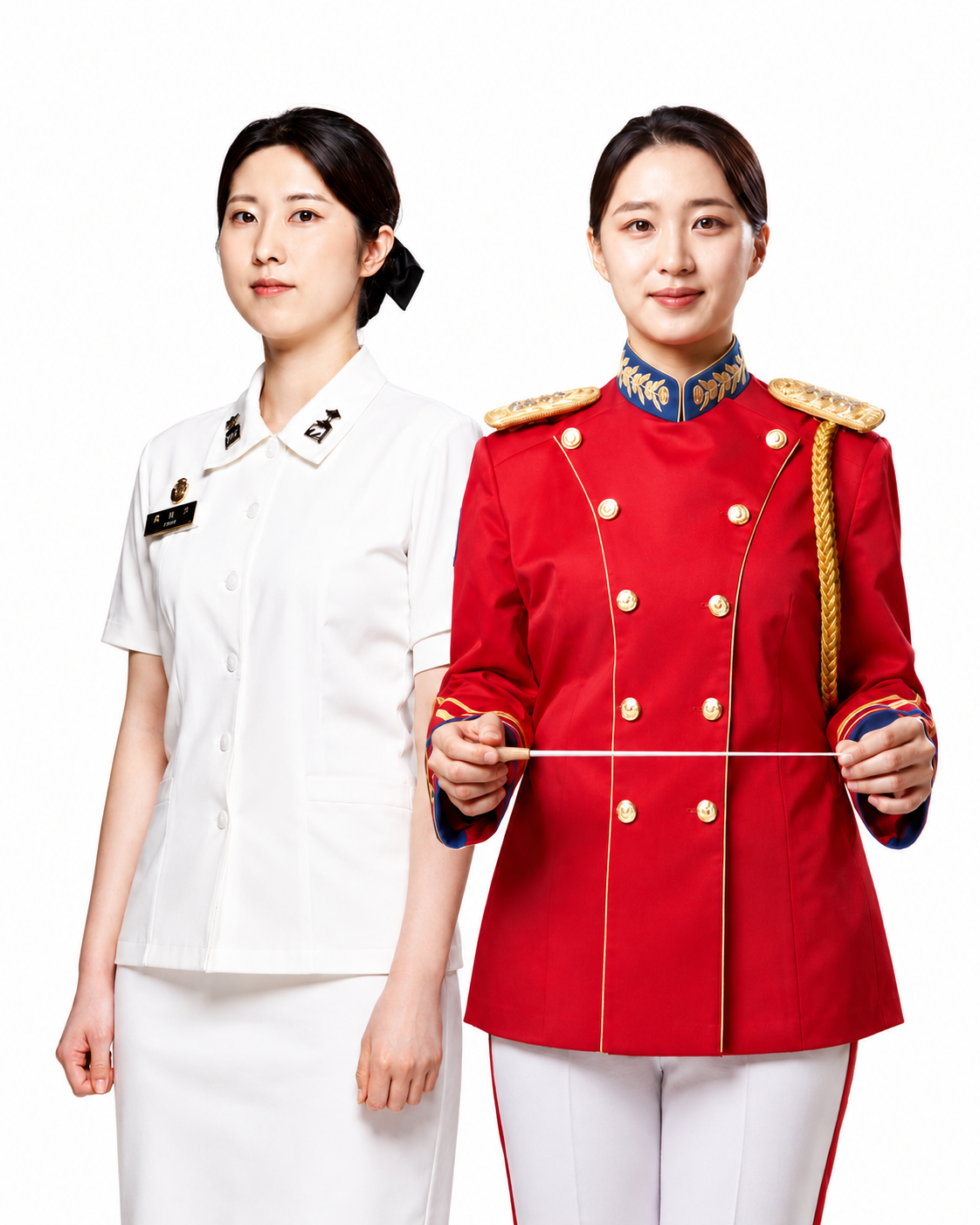 전문사관