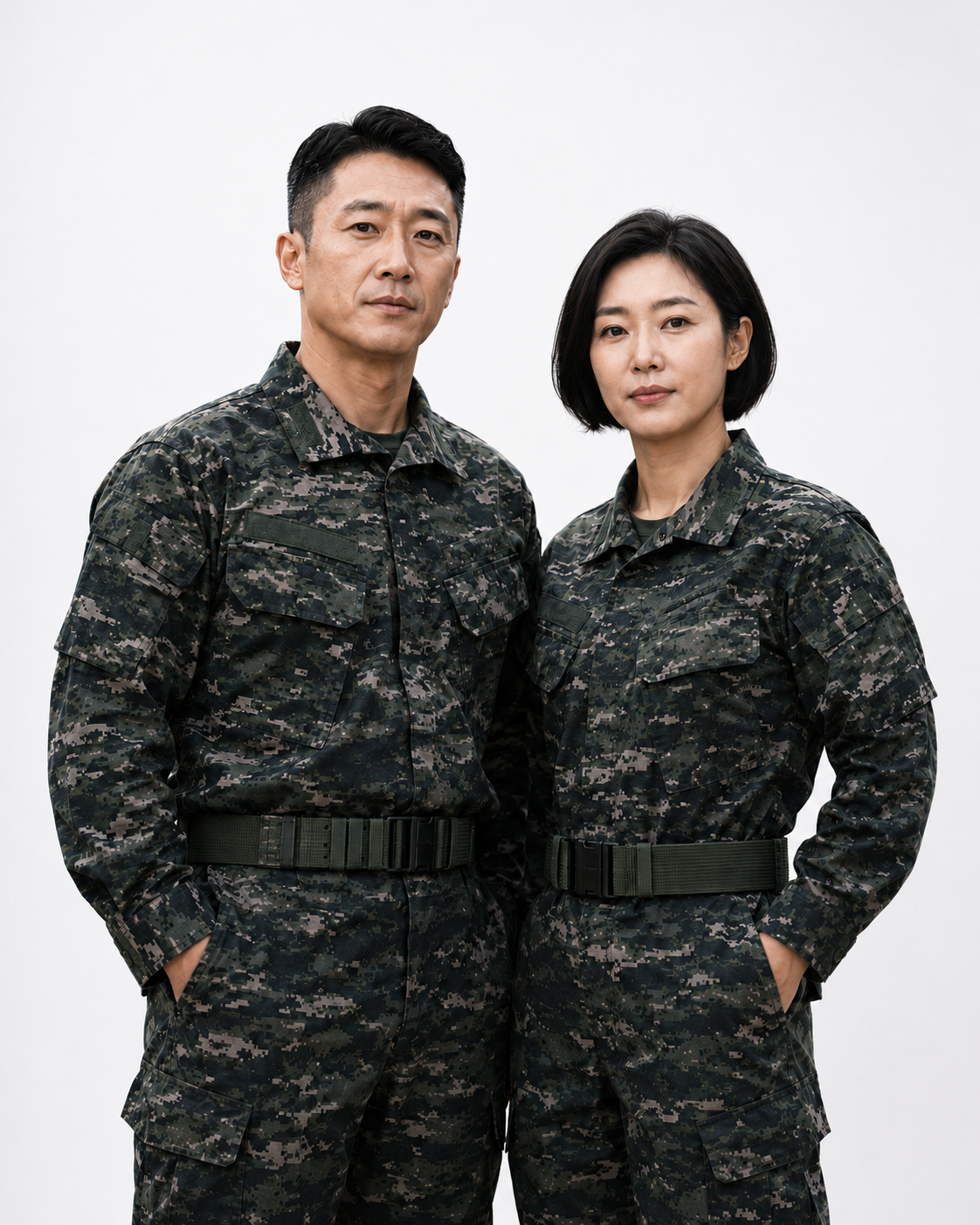 일반 준사관