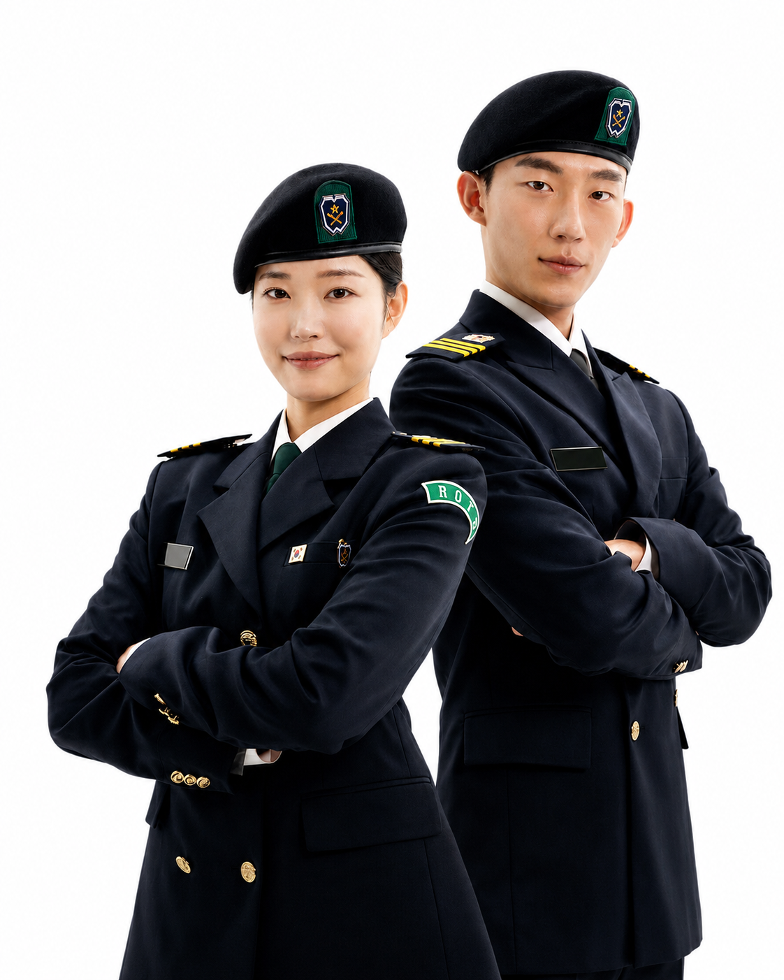 학군사관 ROTC