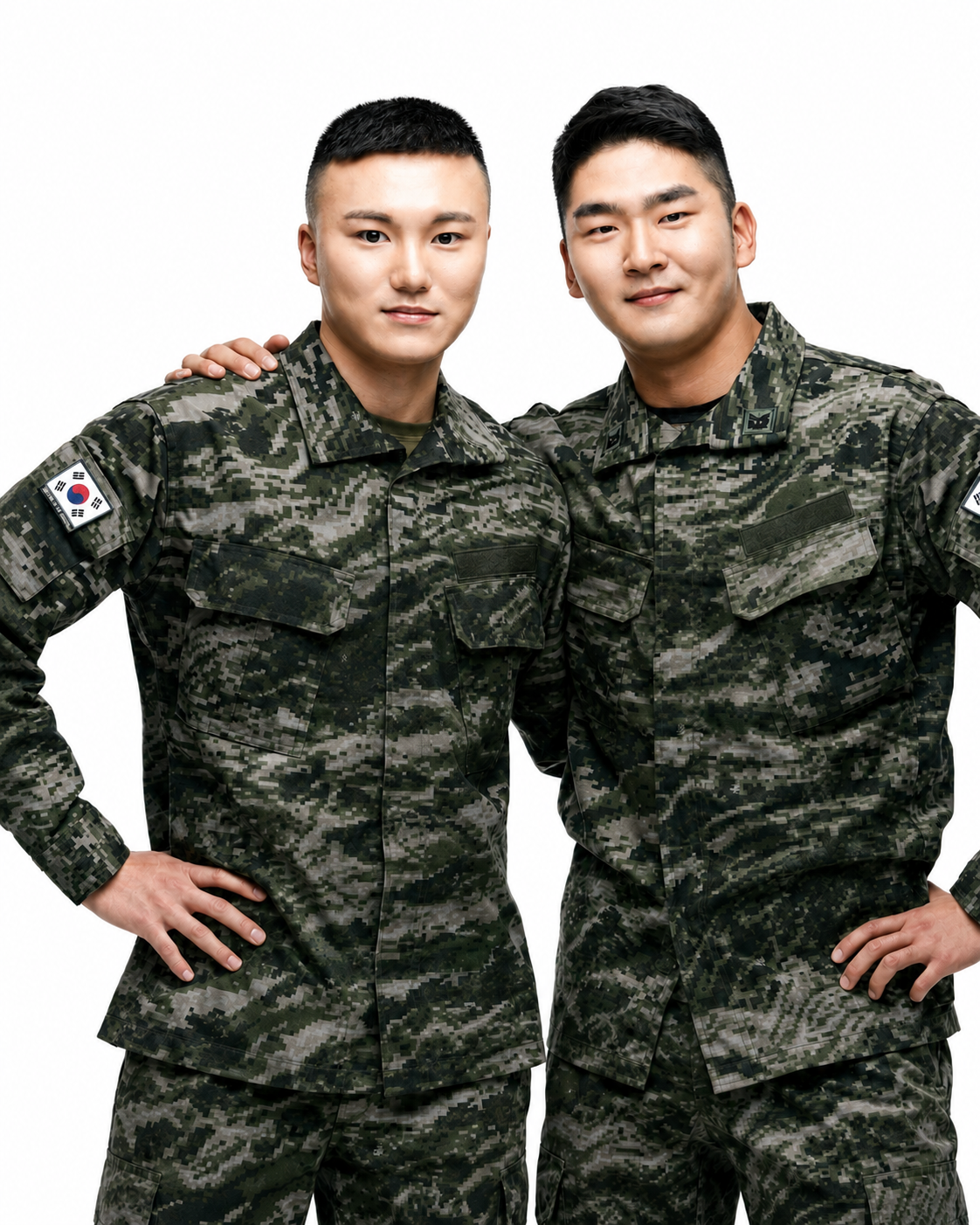 임기제 부사관