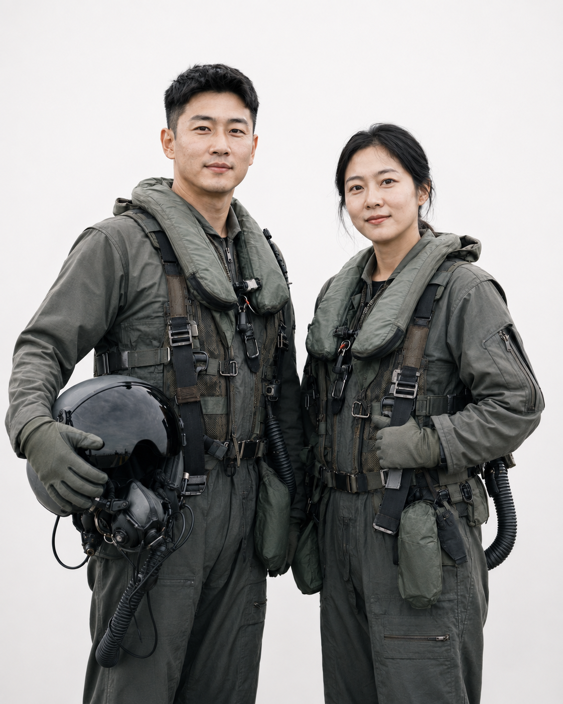항공 준사관