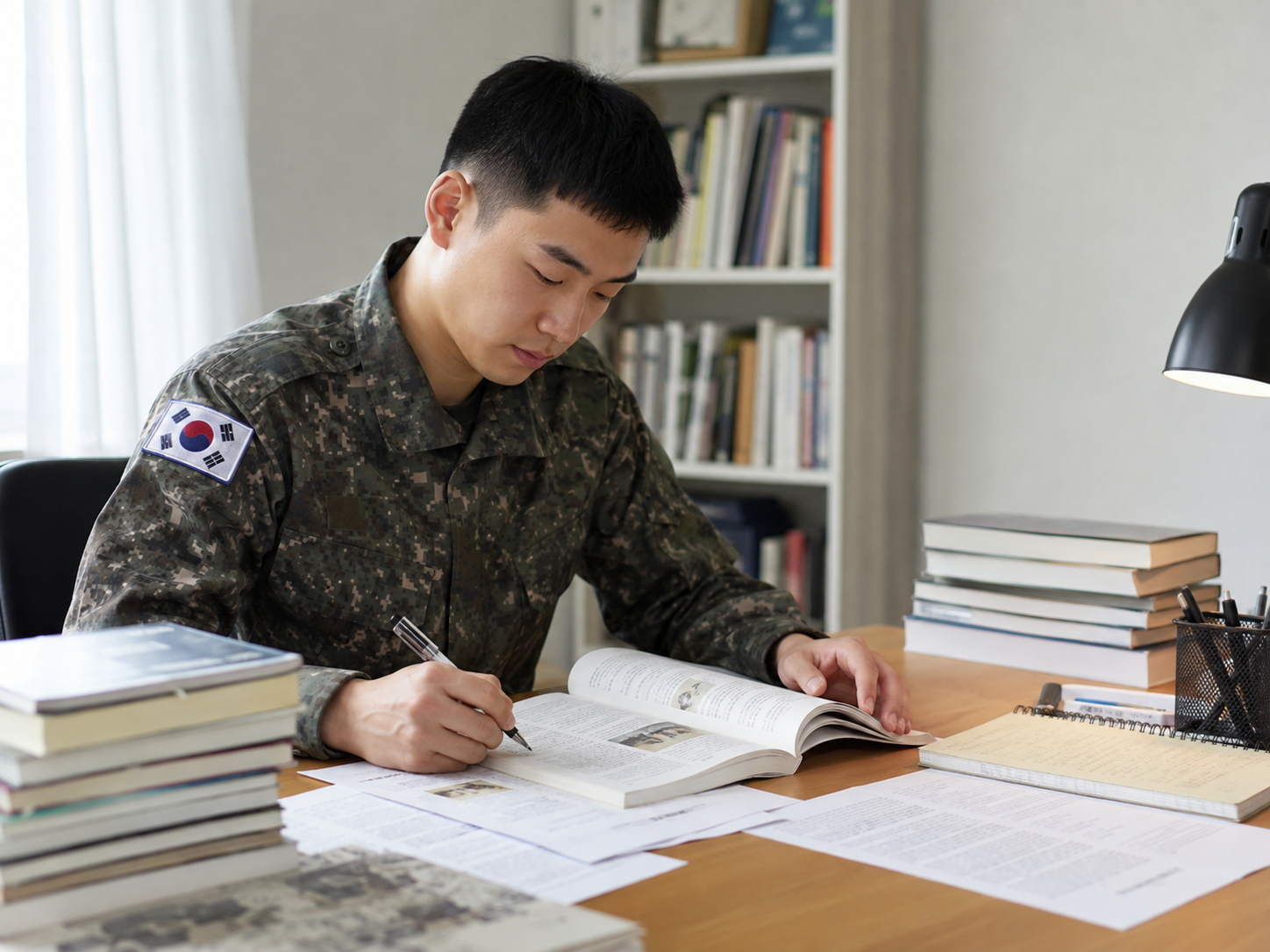 한국사능력검정시험