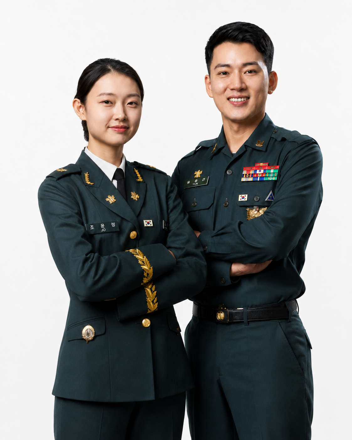 예비역의 현역재임용