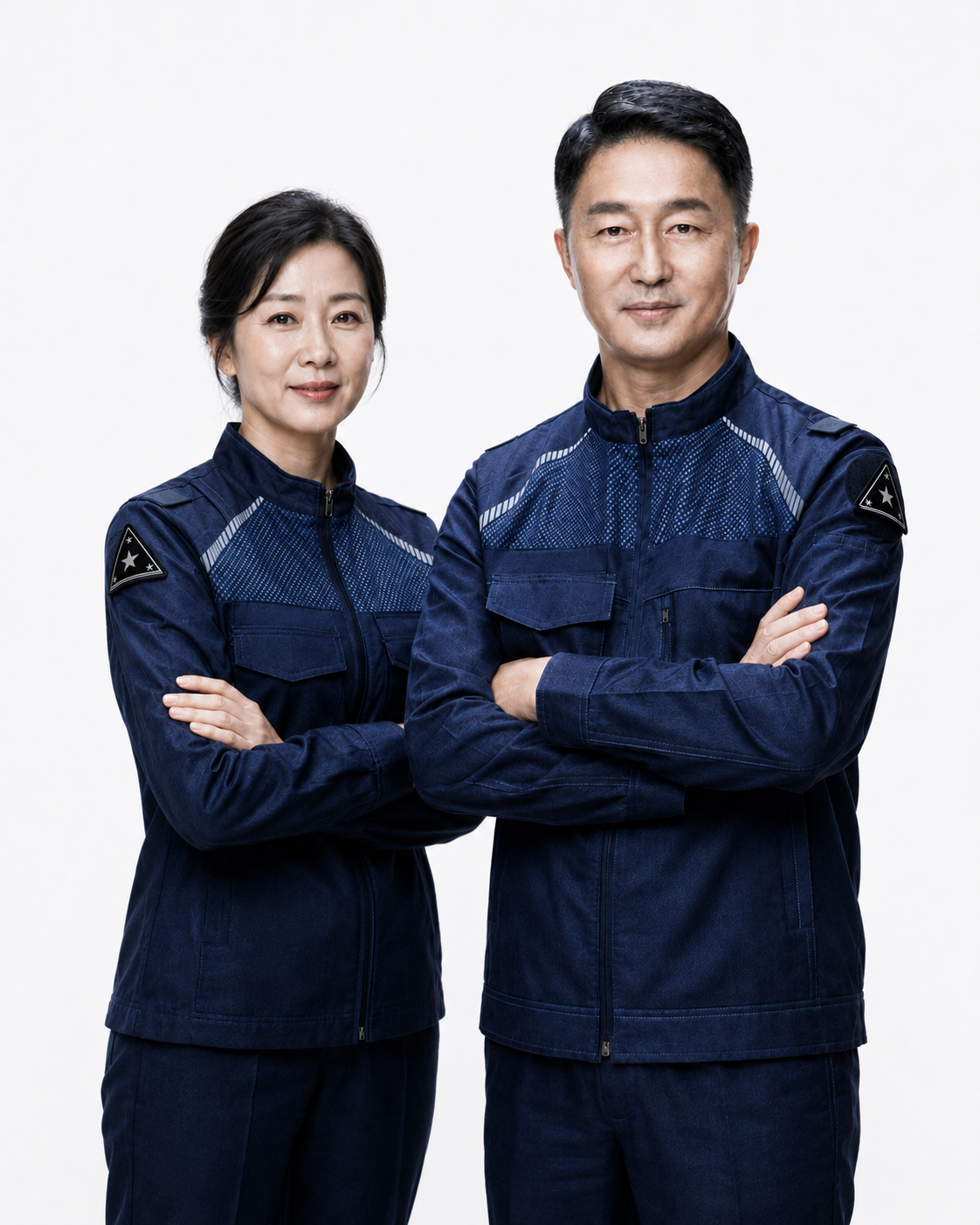 기술·행정 준사관