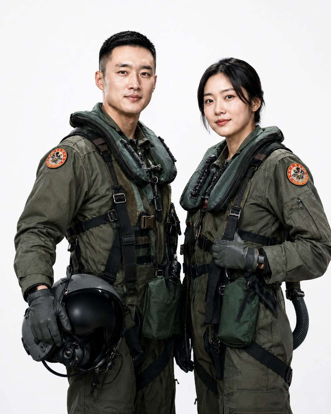 항공 준사관