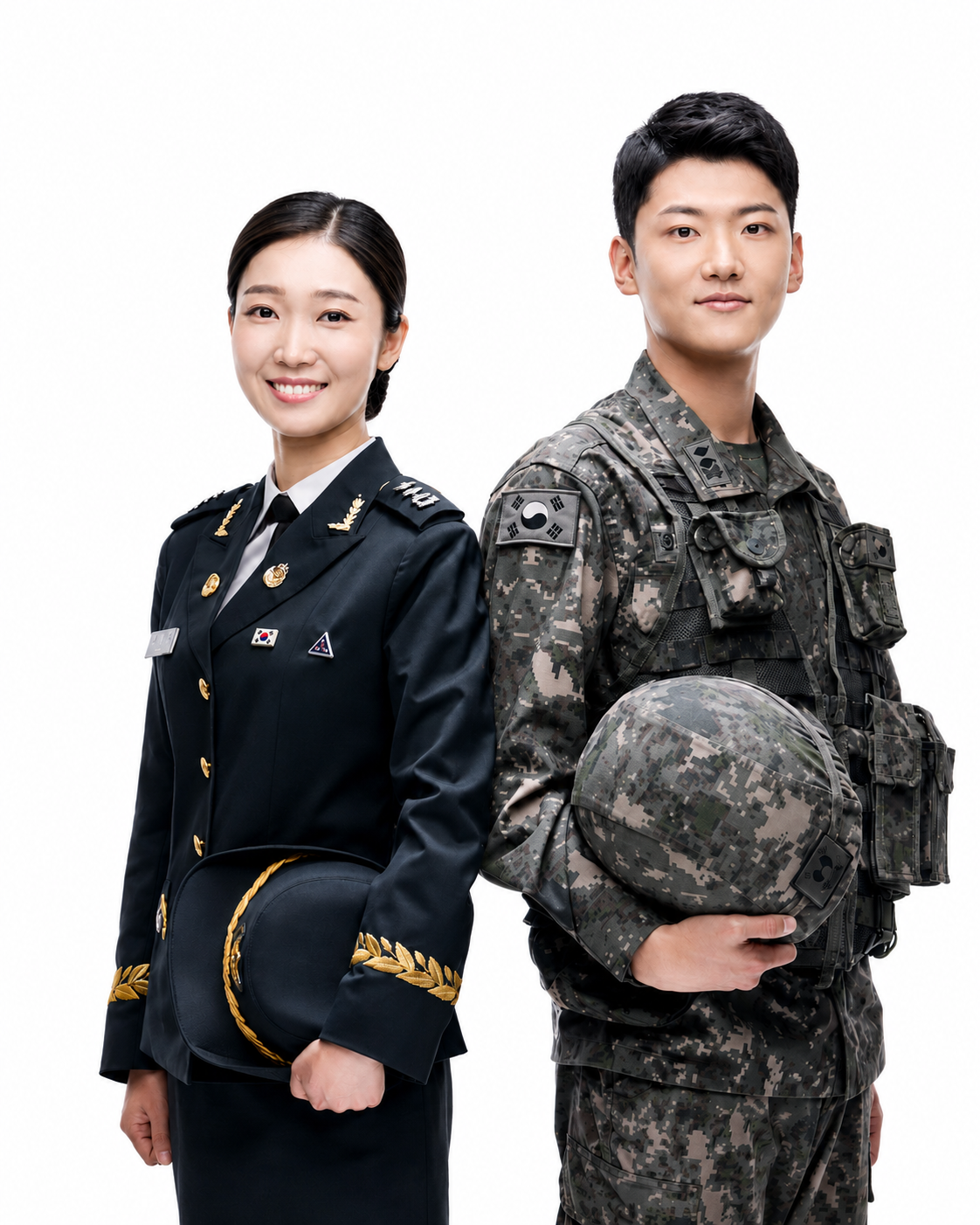간부사관