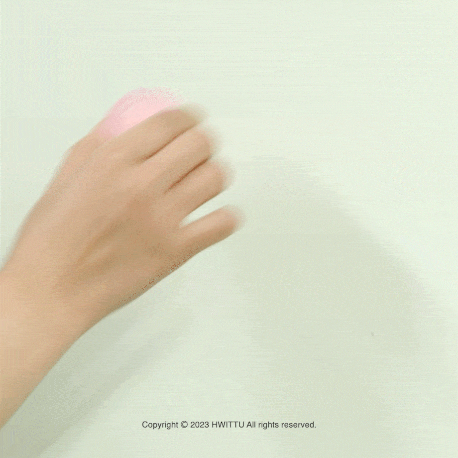 야마토 파스텔 마그넷 메모롤 테이프 yamato pastel memo roll magnet tape 15mm