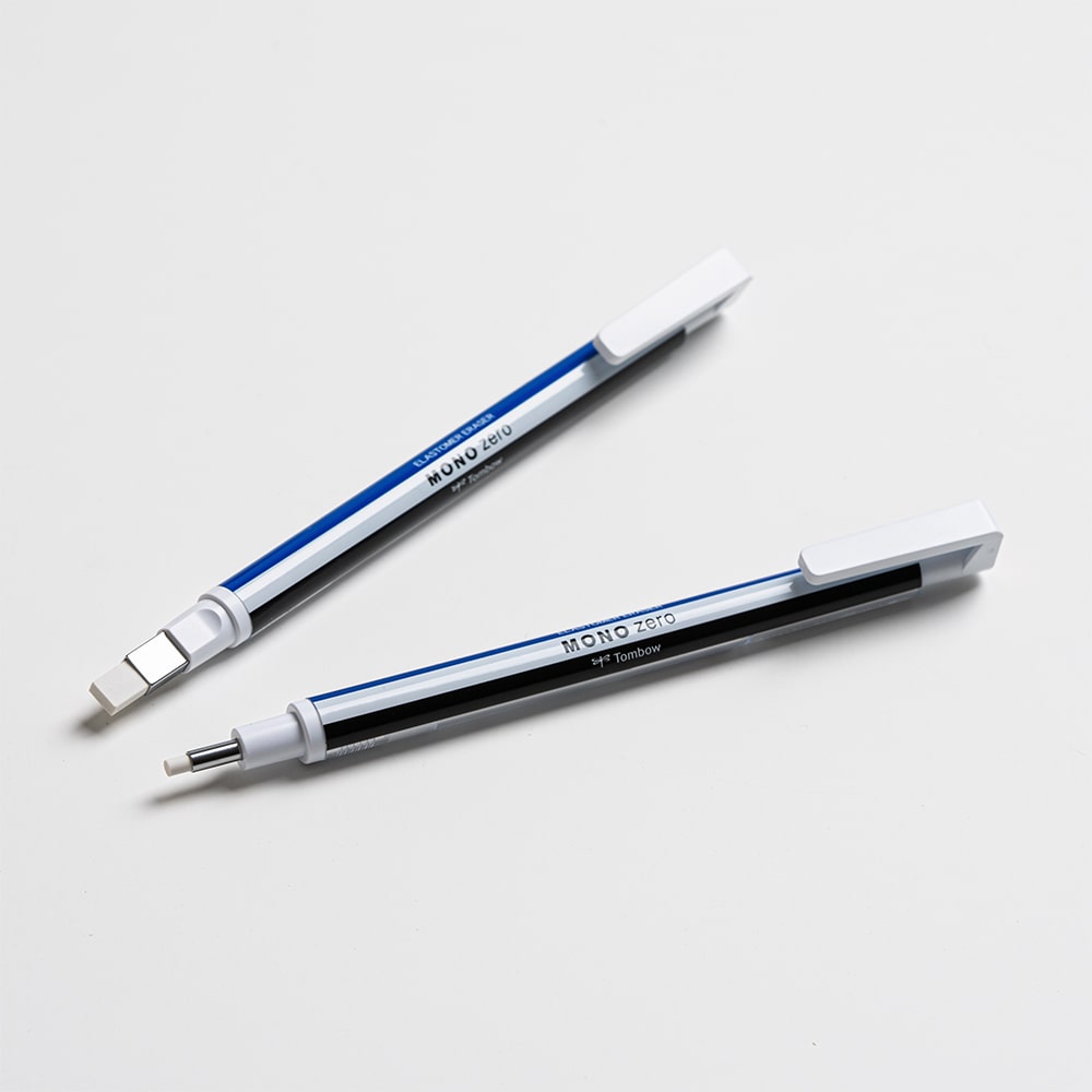 톰보 모노 제로 스틱 지우개 tombow mono zero