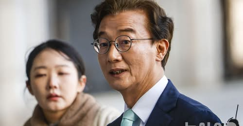 “공소시효 만료·증거 불충분”…합수본, 전재수 불기소 결정 사유