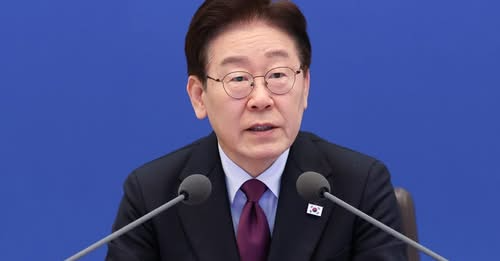 이스라엘 “이재명 대통령 발언 용납될 수 없다”…이 대통령 “한번쯤 되돌아보라”