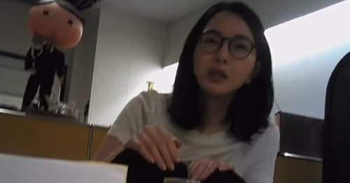 [영상] 김건희 “극우는 미쳤다…보수 비위 살짝 맞추는 것뿐”