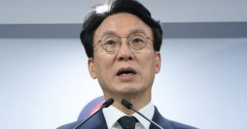 김민석 “보완수사권 폐지로 최종 정리…정부 입법 안 해”