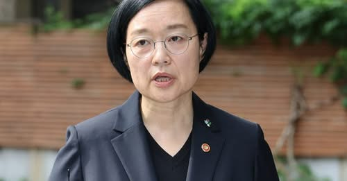 [단독] 중기부 후보 시절부터 논란 '불법 증축'…한성숙, 1년 뭉개다 총리 지명 다음날 '해결'
