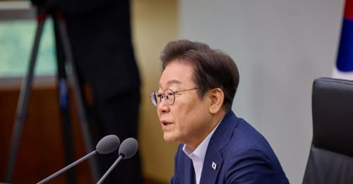 "고성 오갔다"…대미 관세협상 타결, '소고기·쌀' 개방 막았다