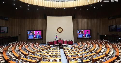 국방차관 "파병, '국민 안전·국익' 고려해 검토 중"
