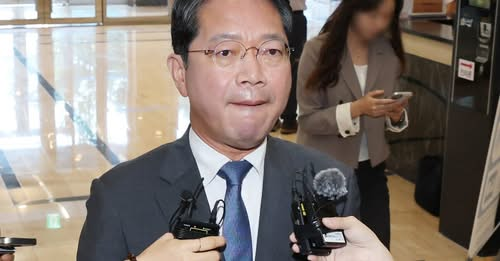 김승원 “판사 아들 입법보조원 채용 떳떳”