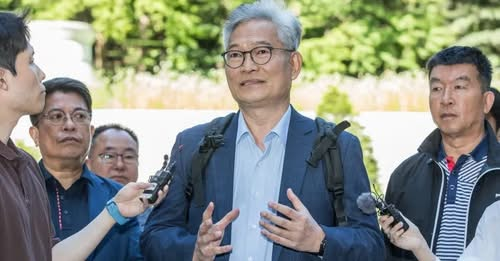 ‘민주당 돈봉투 의혹’ 송영길 전 보좌관, 대법서 징역형 확정