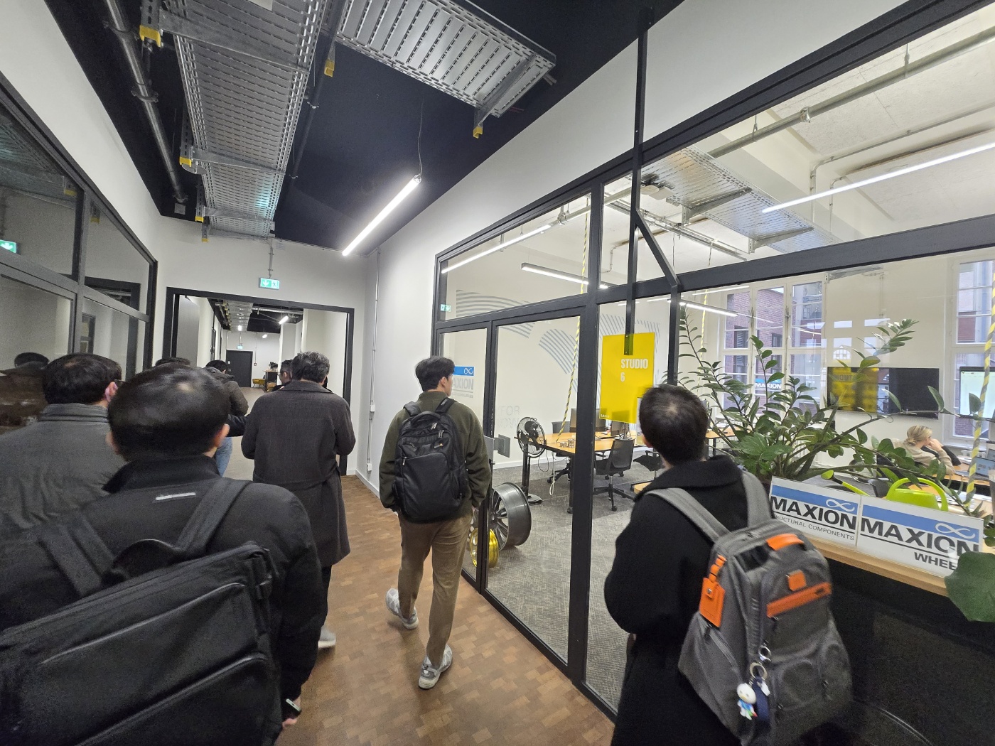 123 Factory 외관 이미지