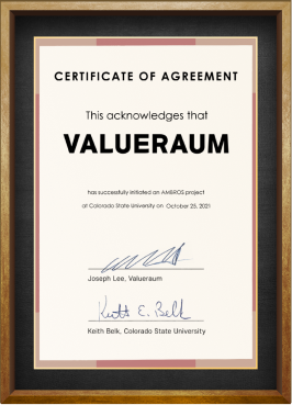 Certificate 14