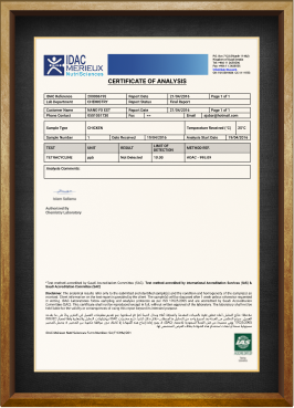 Certificate 05