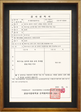 Certificate 06