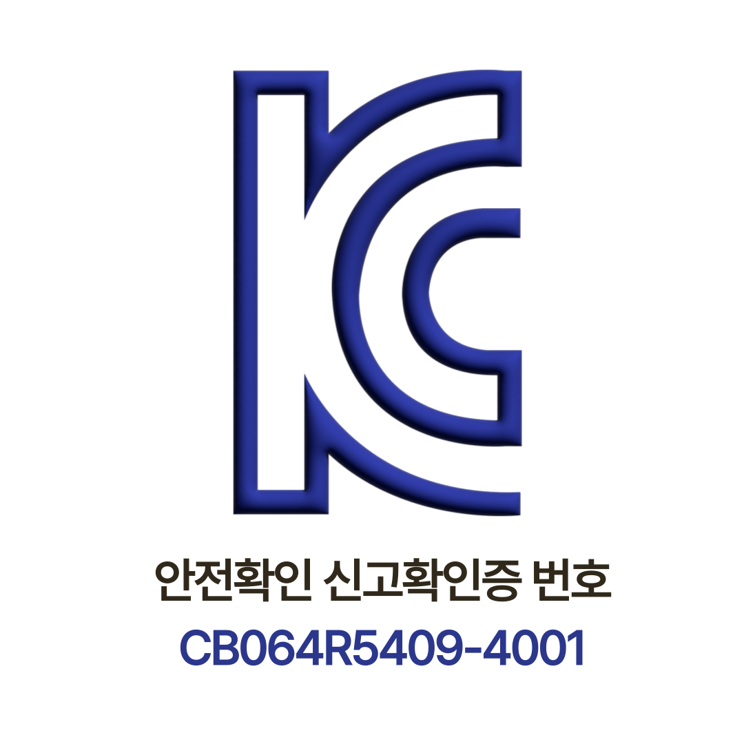 KC 인증 마크