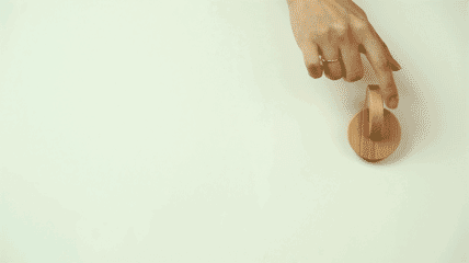 인터락킹 디스크 gif