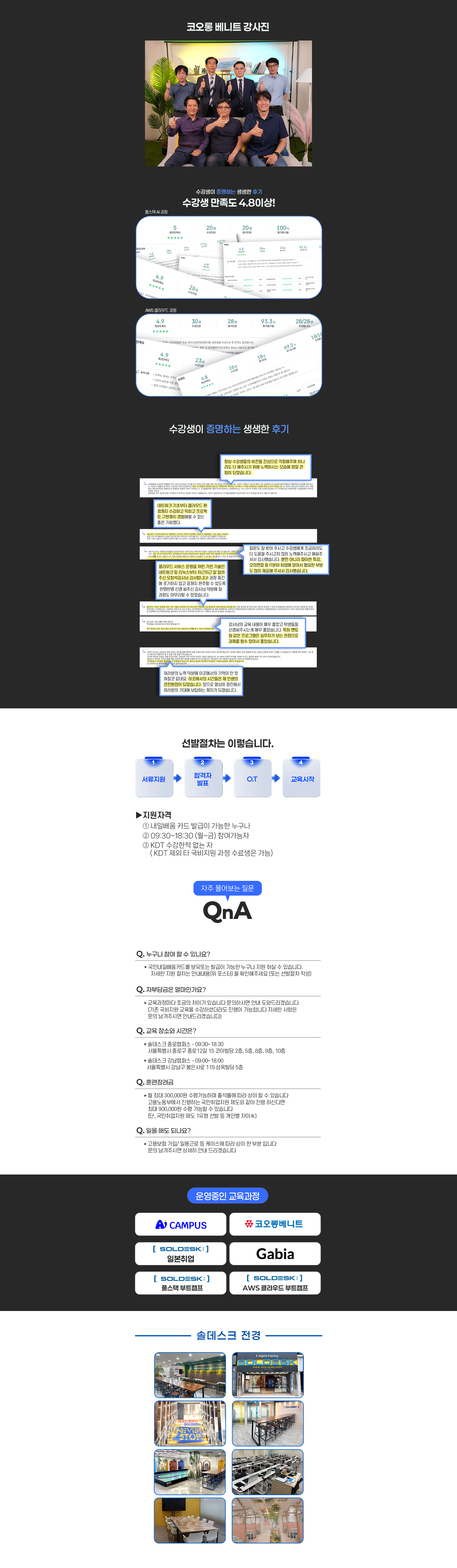 [코오롱 베니트] 하이브리드 클라우드 컨테이너 플랫폼 설계 및 구현 10기