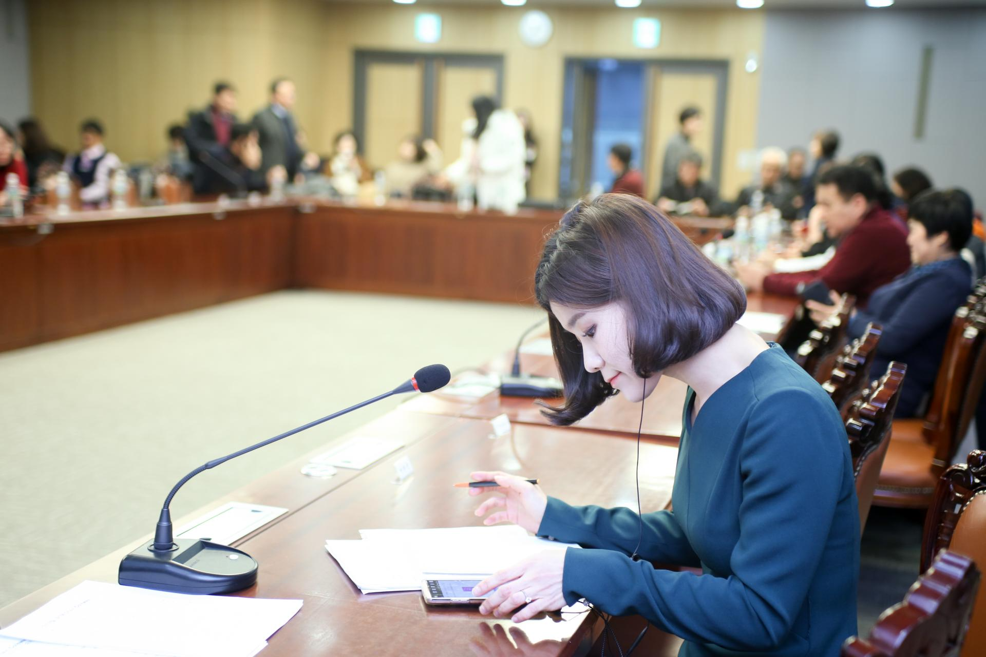 코인거래소 오픈식 행사 : 이벤티움