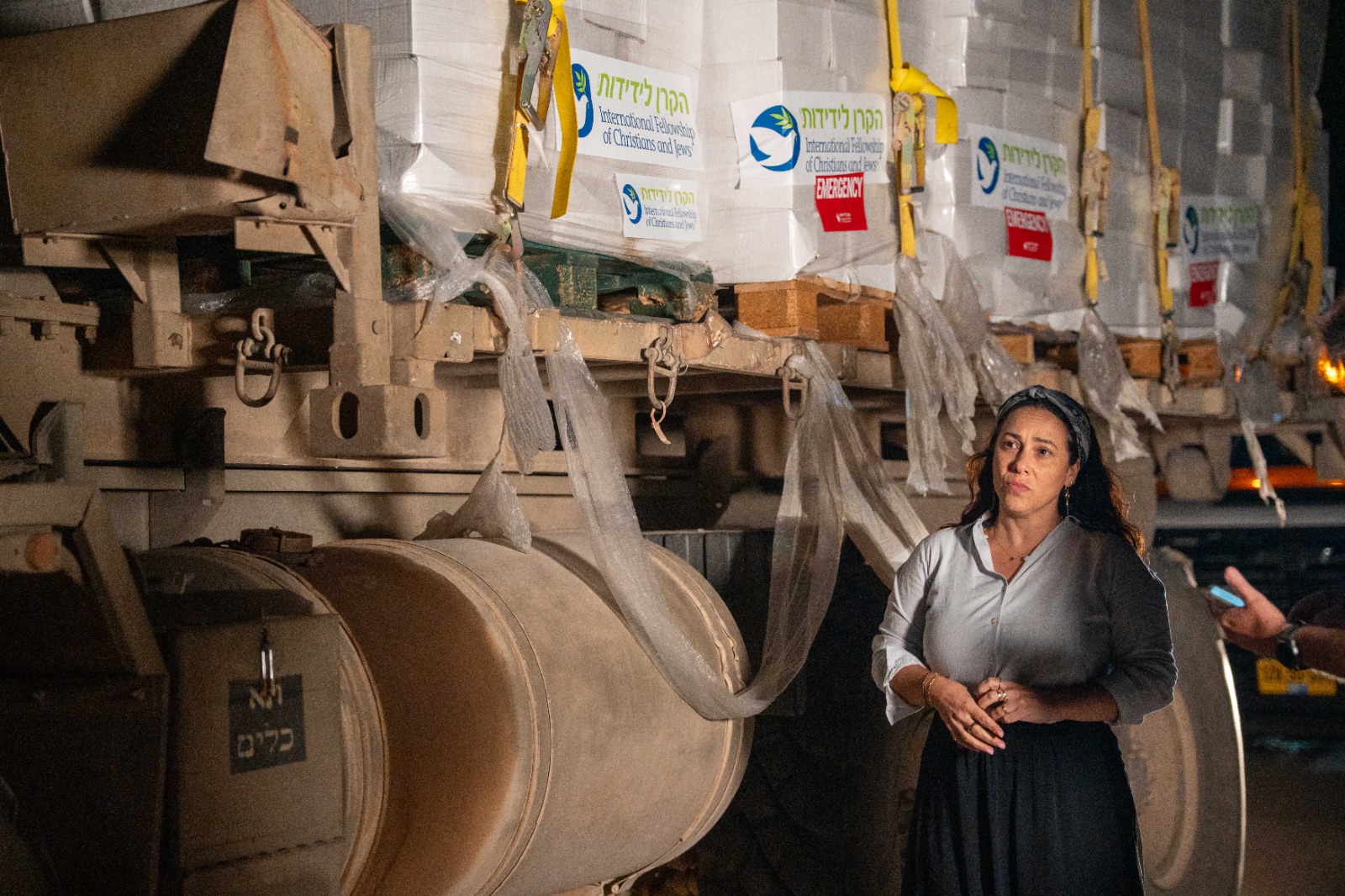 Food Assistance for Christian Villages in Lebanon_4.jpg_14840654.JPE