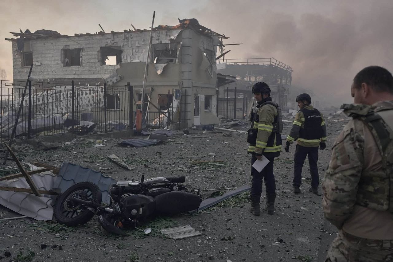 Food Shortage and Destruction in Ukraine - 8.2.26 - Colel Chabad (8).jpg