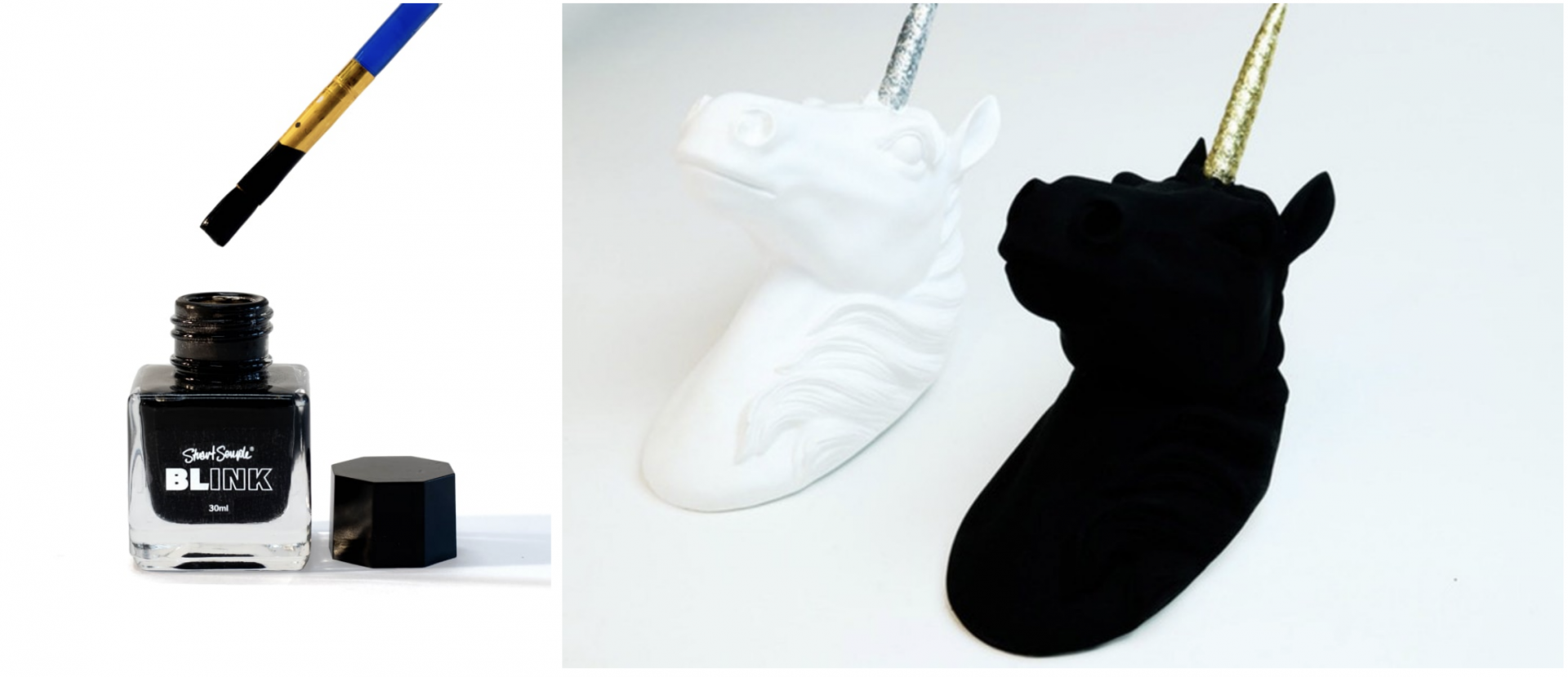 스튜어트 셈플의 Black 3.0