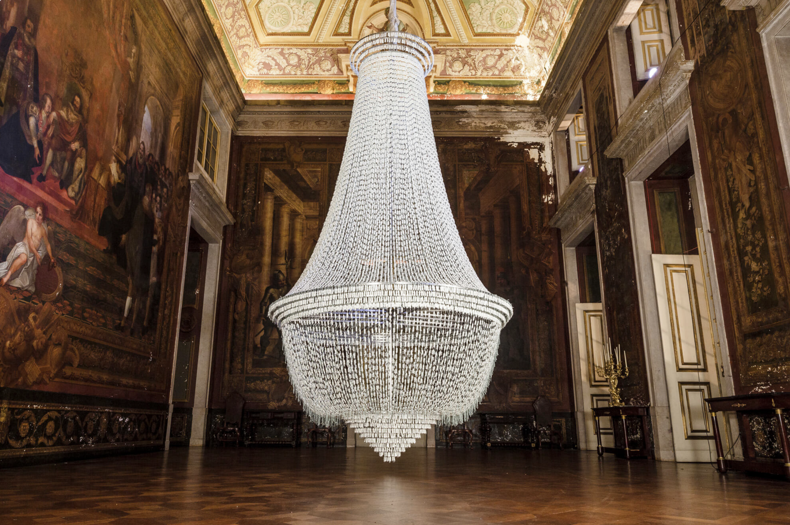 © Joana Vasconcelos.