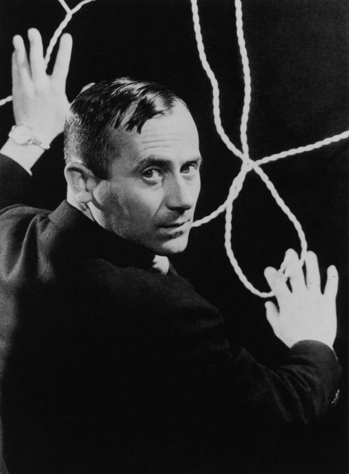 호안 미로 © Fundació Joan Miró, Barcelona