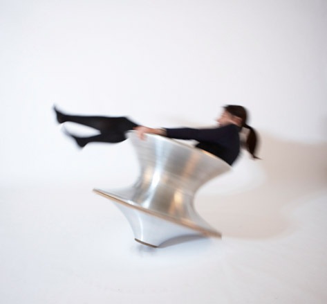 스푼 체어 헤더윅 스튜디오 의자