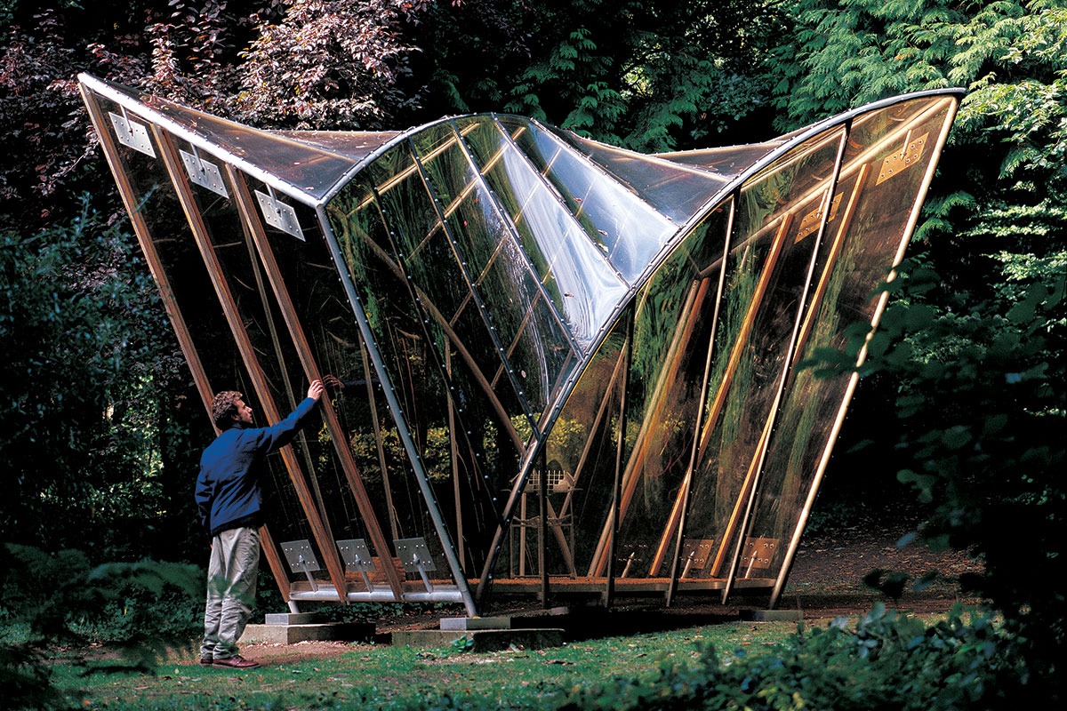 헤더윅의 파빌리온